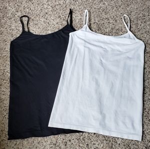 Isabel Maternity Camis